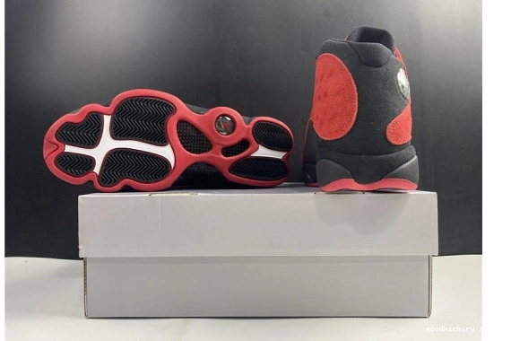 Jordan DJ5982 “Reverse DJ5982 602 13 602 Bred